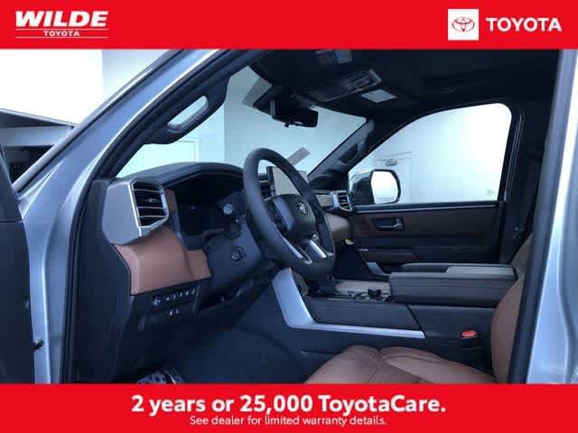 Thumbnail: 2026 Toyota Tundra - 2