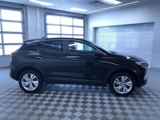 Thumbnail: 2025 Buick Encore GX - 35