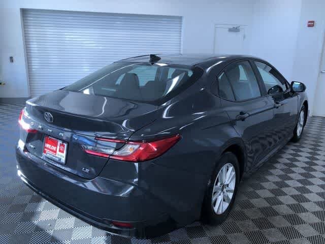 Thumbnail: 2025 Toyota Camry - 34