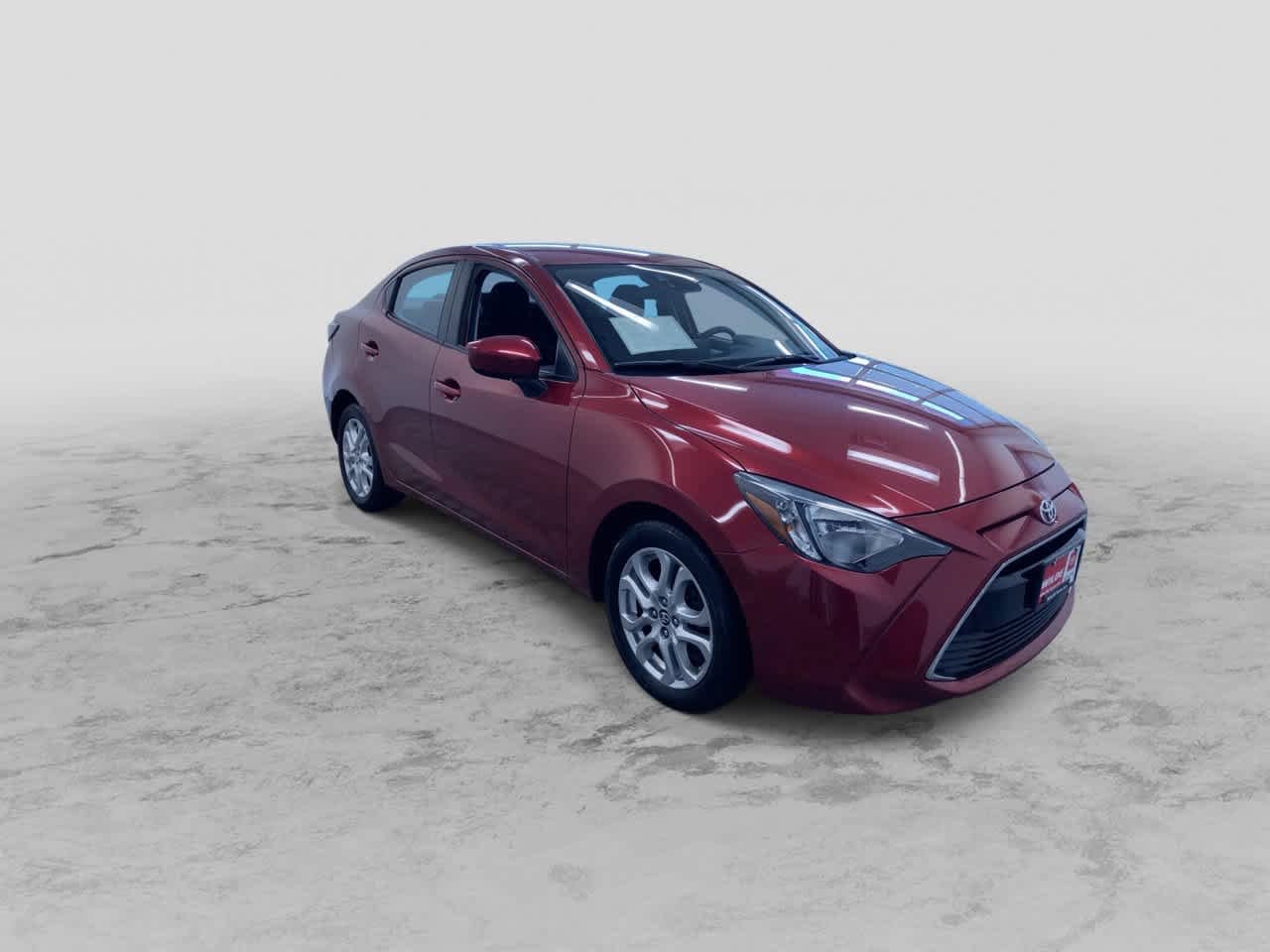 Thumbnail: 2017 Toyota Yaris iA - 3