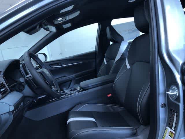 Thumbnail: 2026 Toyota Camry - 18