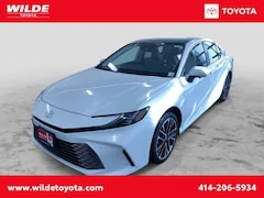 2026 Toyota Camry XLE AWD XLE AWD
