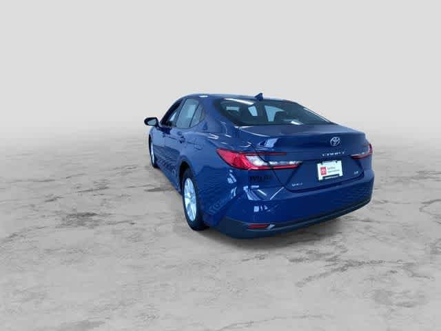 Thumbnail: 2025 Toyota Camry - 7