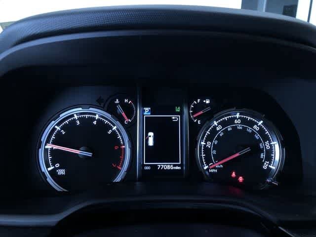 Thumbnail: 2020 Toyota 4Runner - 31