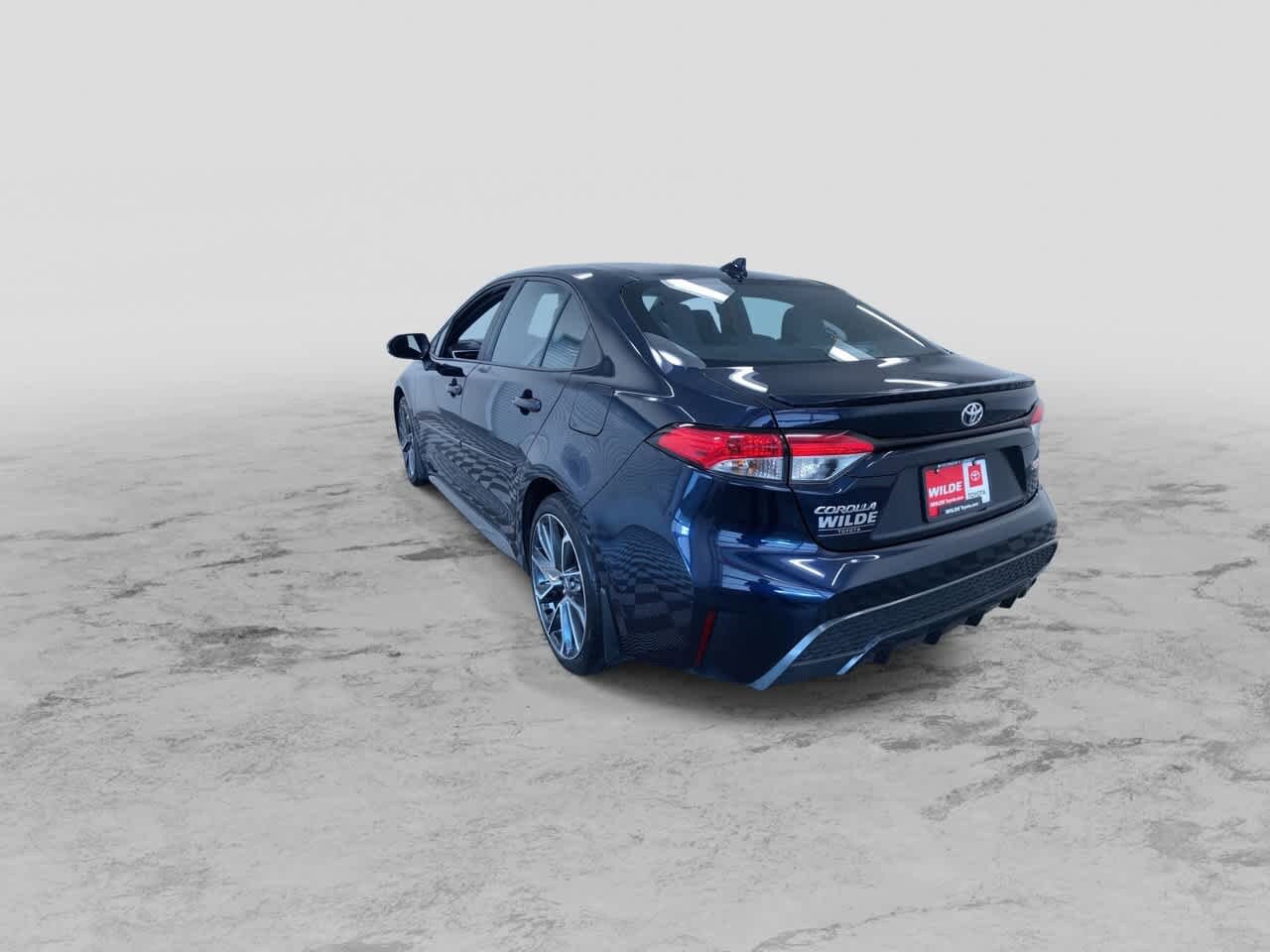 Thumbnail: 2022 Toyota Corolla - 7