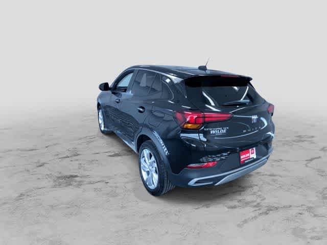 Thumbnail: 2025 Buick Encore GX - 8