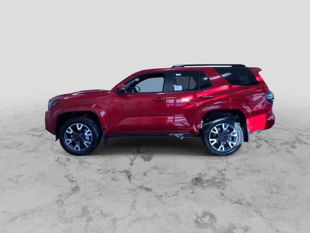 Thumbnail: 2026 Toyota 4Runner - 6