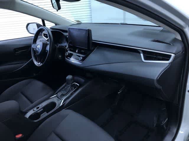 Thumbnail: 2025 Toyota Corolla - 24