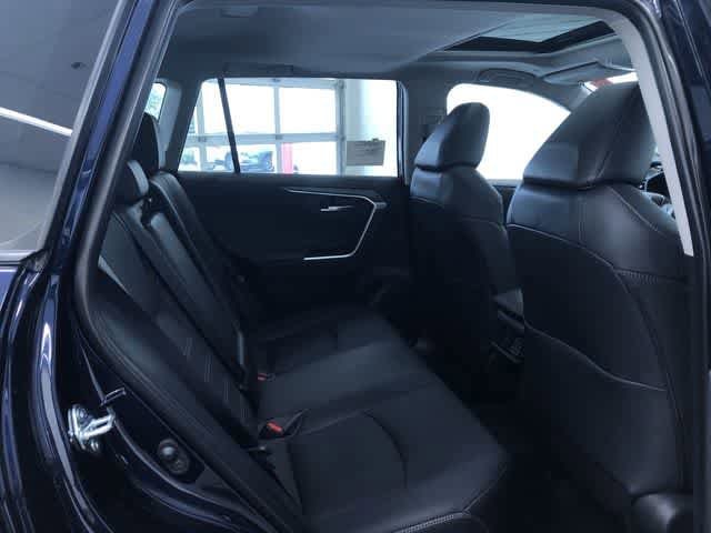 Thumbnail: 2025 Toyota RAV4 - 13