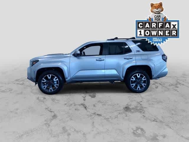Thumbnail: 2026 Toyota 4Runner - 6