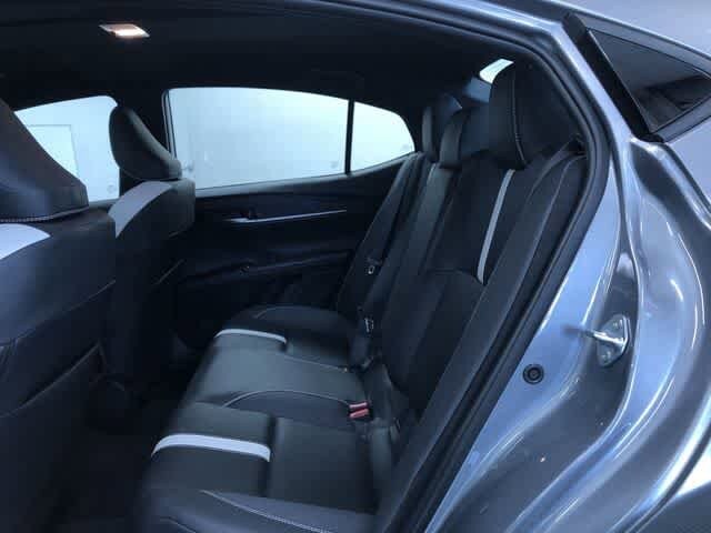 Thumbnail: 2026 Toyota Camry - 22