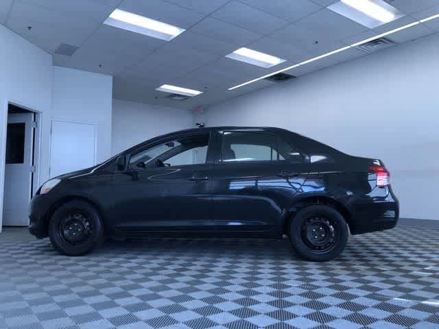 Thumbnail: 2012 Toyota Yaris - 3