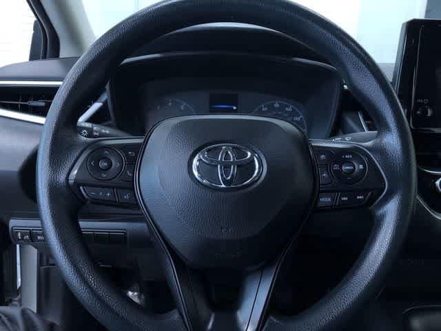 Thumbnail: 2024 Toyota Corolla - 24