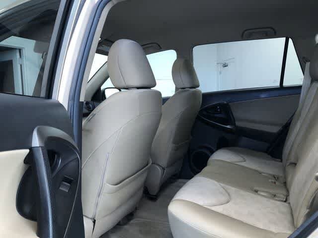 Thumbnail: 2011 Toyota RAV4 - 9
