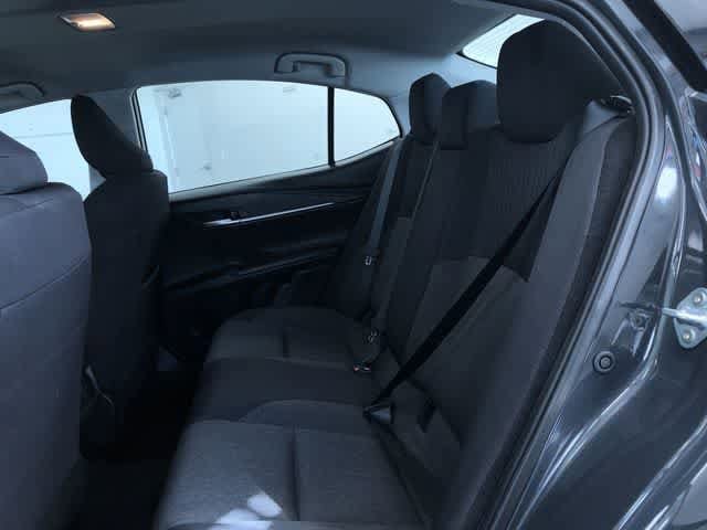 Thumbnail: 2025 Toyota Camry - 21