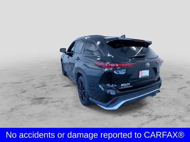 Thumbnail: 2025 Toyota Highlander - 7