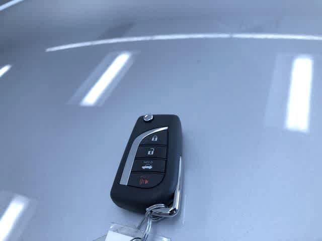 Thumbnail: 2025 Toyota Corolla - 31