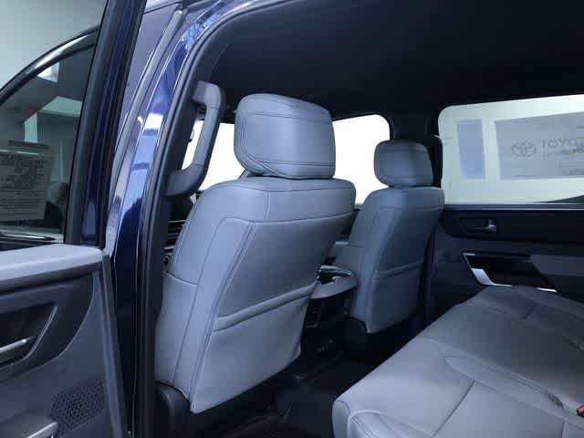 Thumbnail: 2026 Toyota Tundra - 12