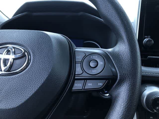 Thumbnail: 2025 Toyota RAV4 - 26