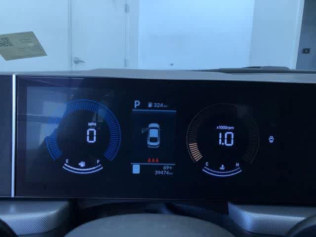 Thumbnail: 2025 Hyundai Sonata - 29