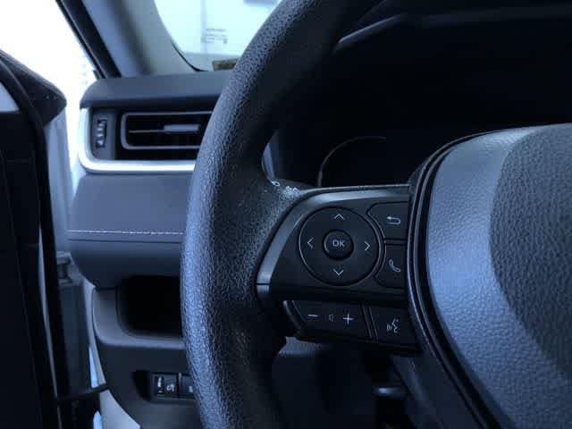 Thumbnail: 2025 Toyota RAV4 - 25