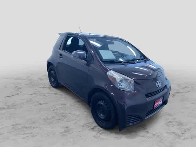 Thumbnail: 2012 Scion iQ - 5