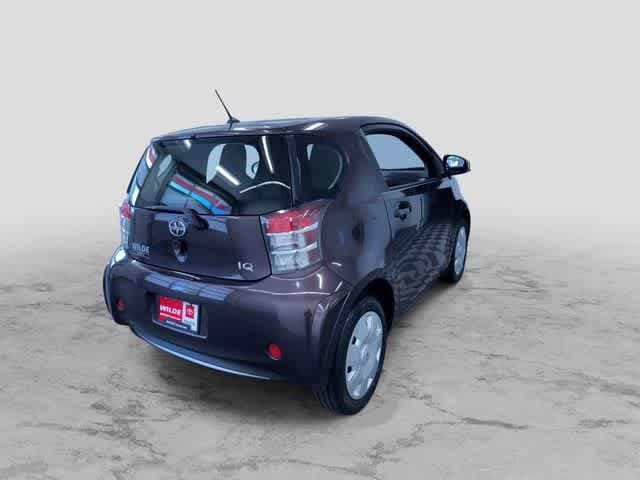 Thumbnail: 2012 Scion iQ - 10