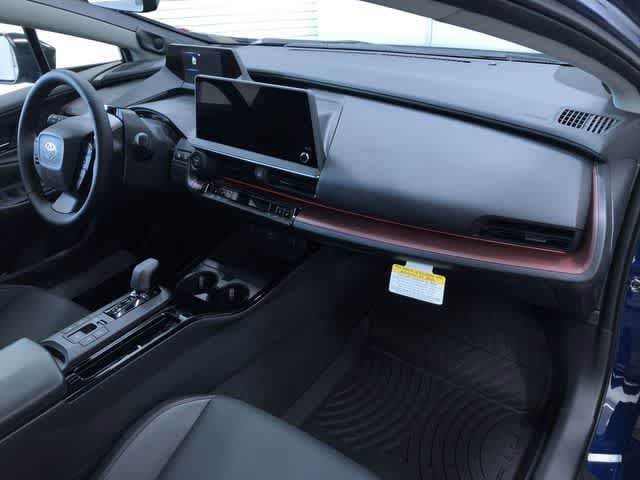 Thumbnail: 2026 Toyota Prius - 15