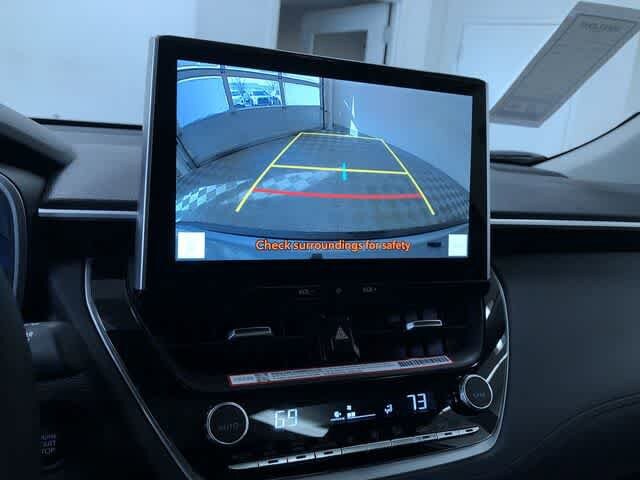 Thumbnail: 2026 Toyota Corolla Cross - 19