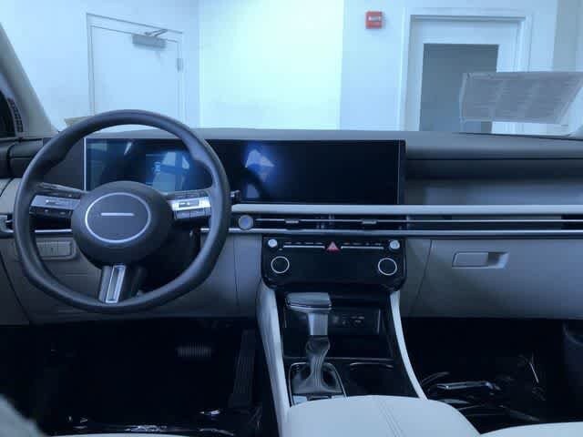 Thumbnail: 2025 Hyundai Tucson - 17