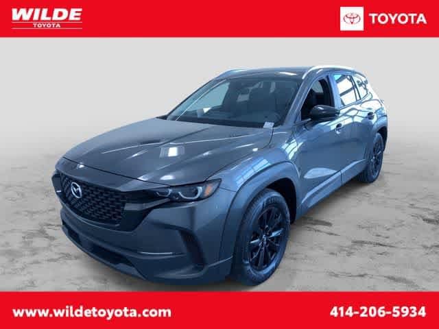 2024 Mazda CX-50 S Preferred -
                  West Allis, WI