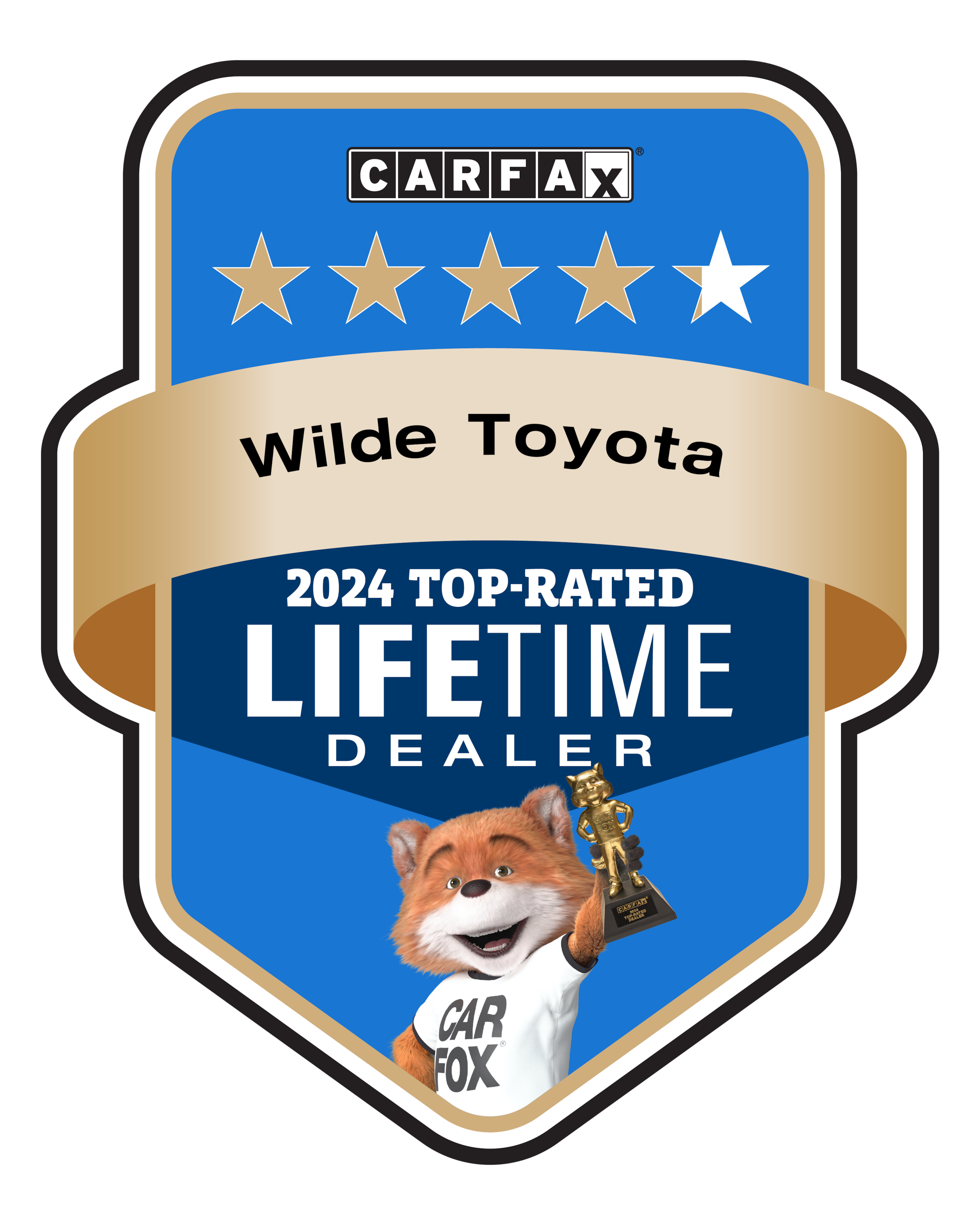 About Wilde Toyota | New Toyota and Used Car Dealer Serving West Allis