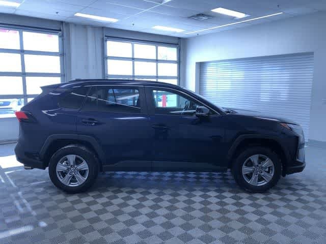 Thumbnail: 2025 Toyota RAV4 - 34