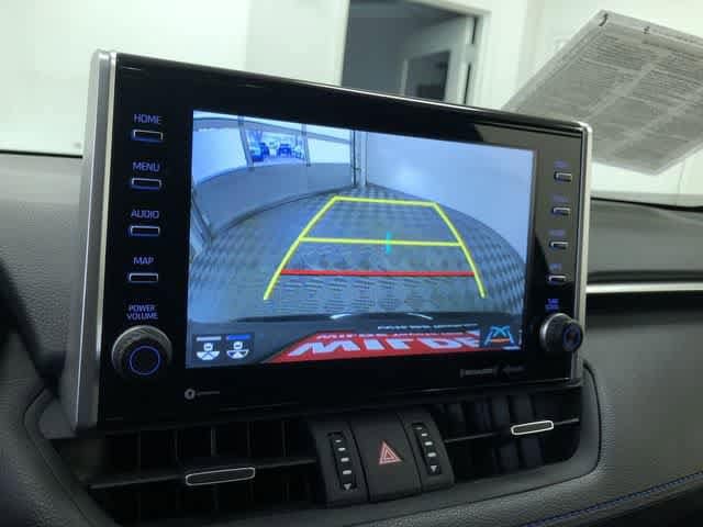 Thumbnail: 2022 Toyota RAV4 - 20