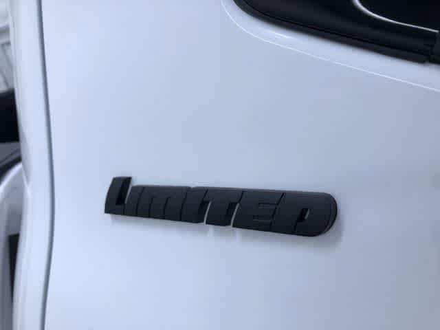 Thumbnail: 2026 Toyota Tundra - 10