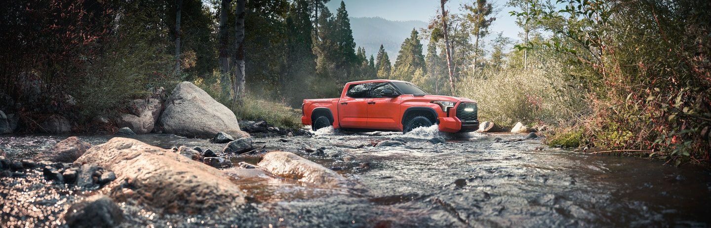 2025 Toyota Tundra i-FORCE MAX