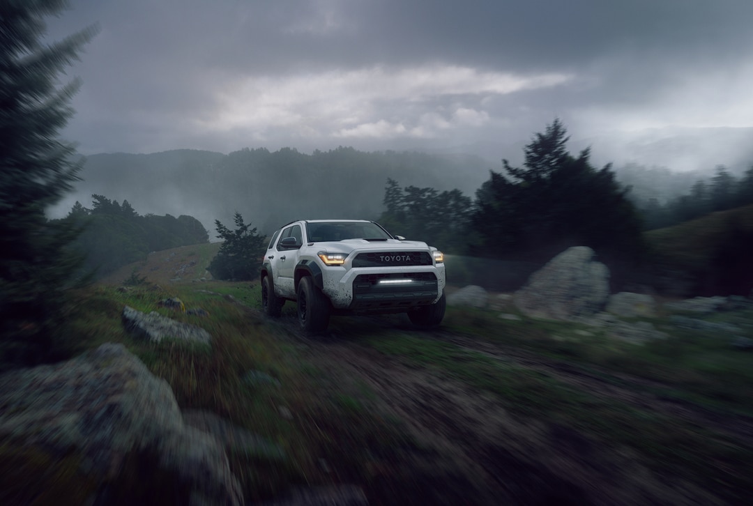 Toyota 4Runner