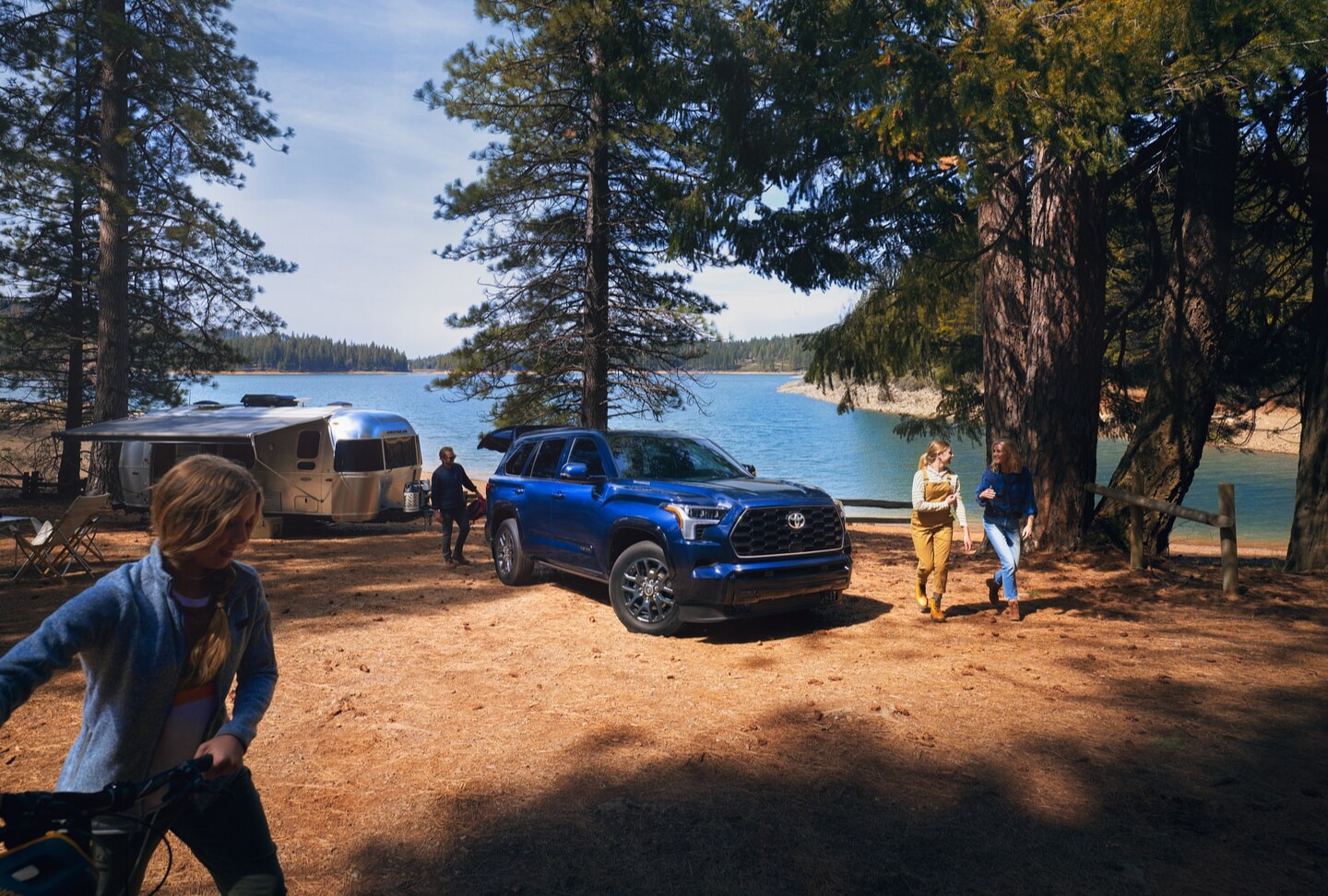2025 Toyota Sequoia