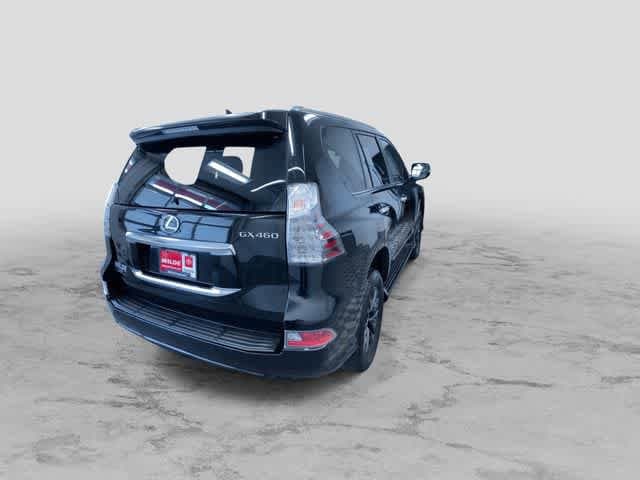 Thumbnail: 2022 Lexus GX - 10