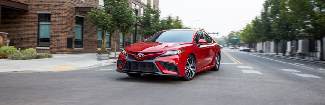 camry image