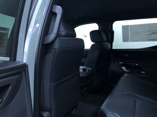 Thumbnail: 2026 Toyota Tundra - 13