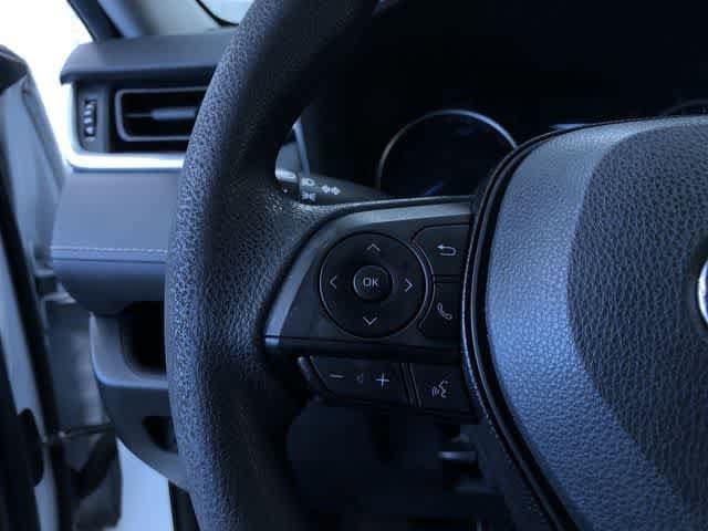 Thumbnail: 2019 Toyota RAV4 - 26