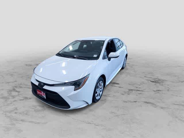 Thumbnail: 2024 Toyota Corolla - 5