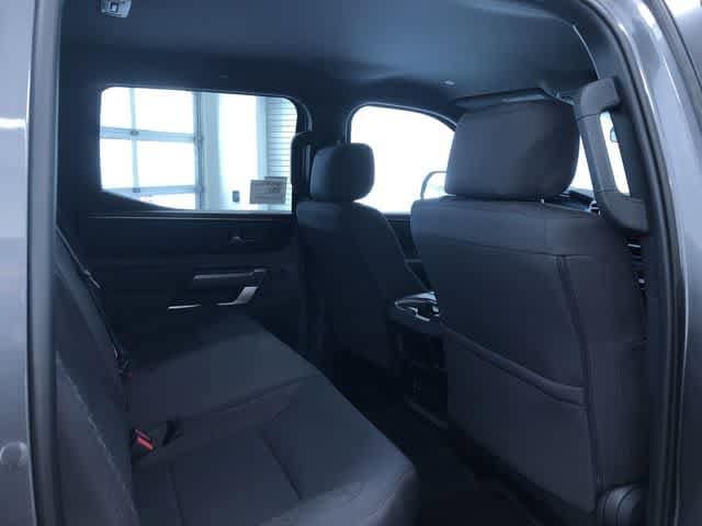 Thumbnail: 2026 Toyota Tundra - 15