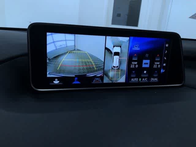 Thumbnail: 2017 Lexus RX - 30