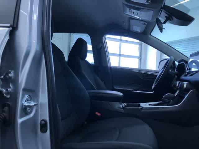 Thumbnail: 2025 Toyota RAV4 - 22