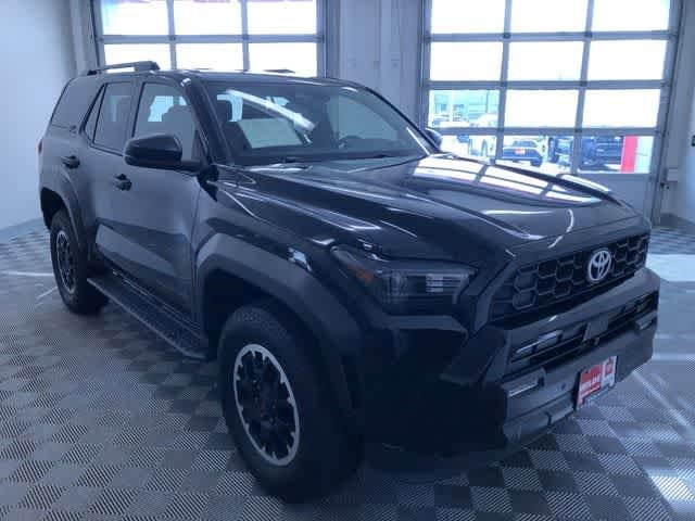 Thumbnail: 2025 Toyota 4Runner - 38