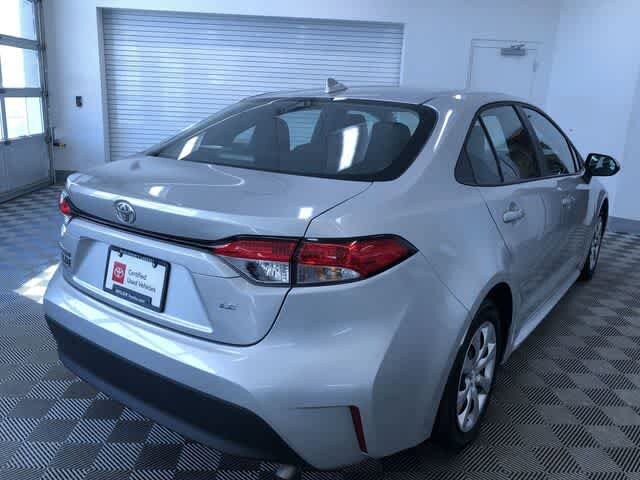 Thumbnail: 2025 Toyota Corolla - 32