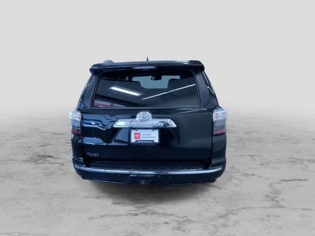 Thumbnail: 2022 Toyota 4Runner - 8