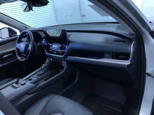 Thumbnail: 2024 Toyota Grand Highlander - 26